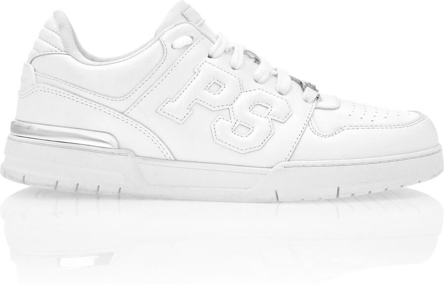 Plein Sport Lo-Top Sneakers