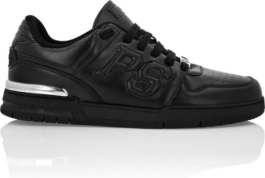 Plein Sport Lo-Top Sneakers