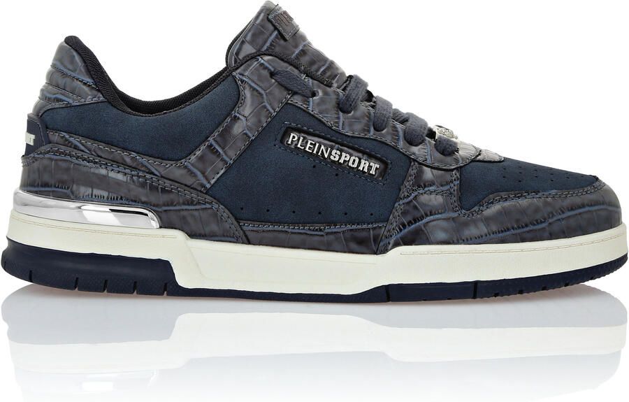 Plein Sport Lo-Top Sneakers