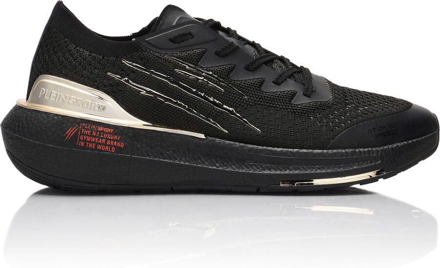 Plein Sport Lo-Top Sneakers