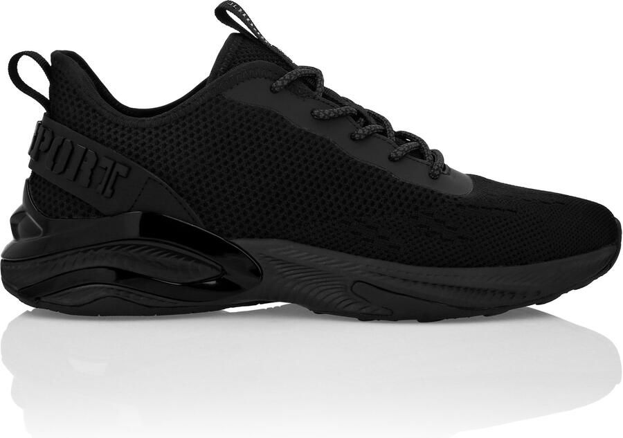 Plein Sport Runner Sneaker Ps