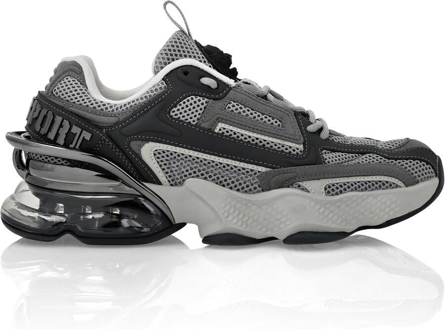 Plein Sport Runner Sneaker Ps