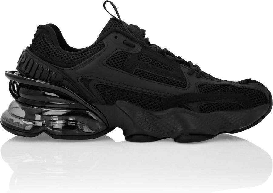 Plein Sport Runner Sneaker Ps