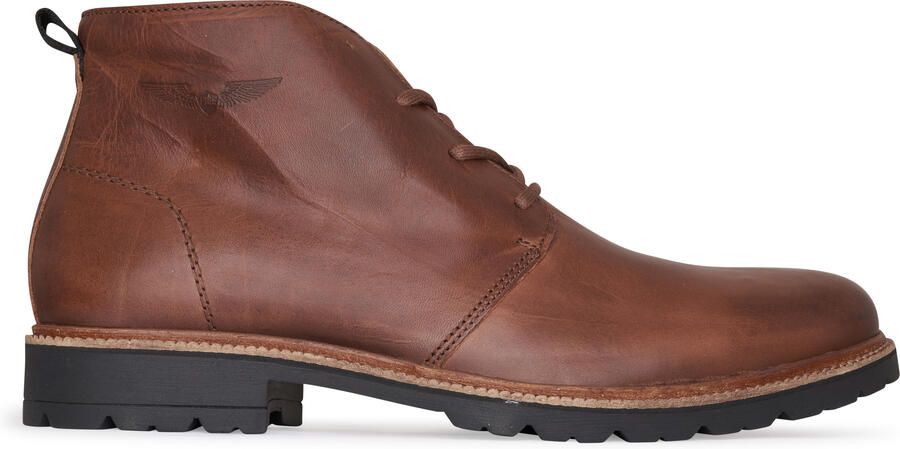 PME Legend Clamper cognac - Foto 1
