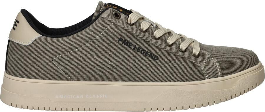 PME Legend Crewmen Sneakers Heren
