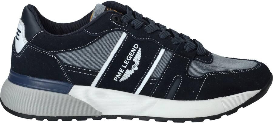 PME Legend Jet lifter Sneakers Heren