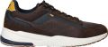 PME Legend Noselifter Sneakers Heren - Bruin