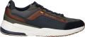 PME Legend Noselifter Sneakers Heren - Blauw