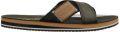 PME Legend Slippers fluelglider pbo2504220-6022 - Groen