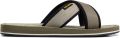 PME Legend Slippers Haig Beige - Beige