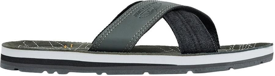 PME Legend Slippers Haig Groen