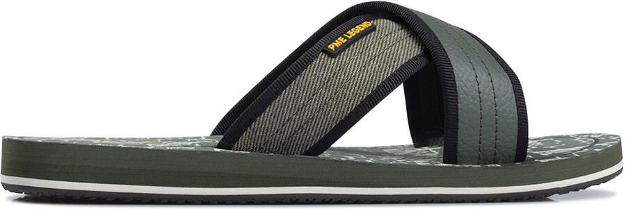 PME Legend Slippers Haig Groen