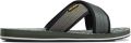 PME Legend Slippers Haig Groen - Groen