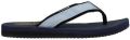 PME Legend Slippers jetflap pbo2504210-599 - Blauw