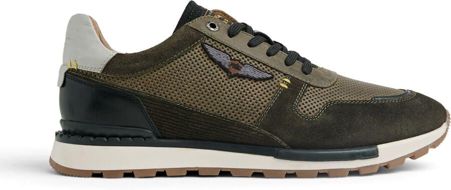 PME Legend Sneakers Aircobra Groen