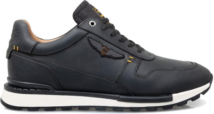 PME Legend Sneakers Aircobra Zwart