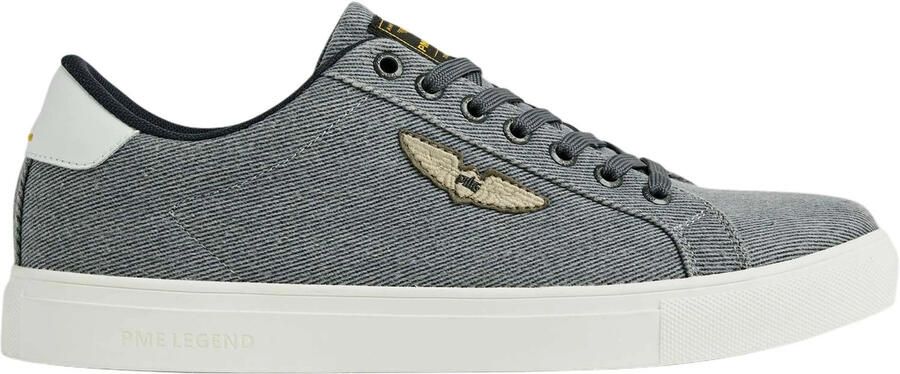 PME Legend Sneakers Beechburd Blauw