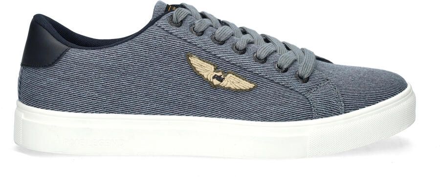 PME Legend Sneakers Beechburd Blauw