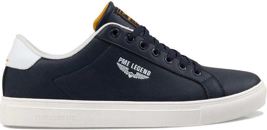 PME Legend Sneakers Carrior Blauw