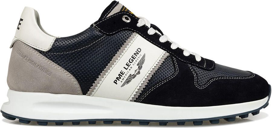 PME Legend Sneakers Flightube Blauw