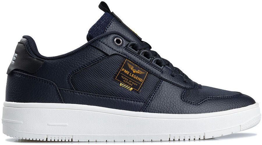 PME Legend Sneakers Gobbler Blauw