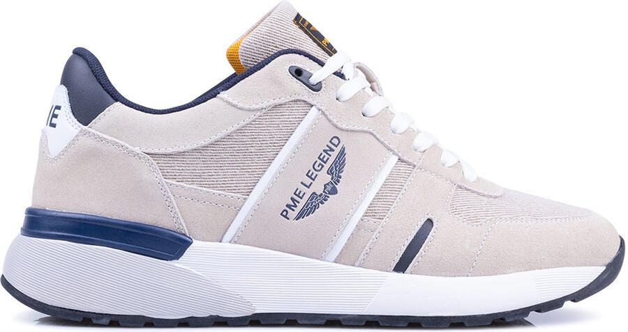 PME Legend Sneakers Jet Lifter Beige