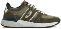 PME Legend Sneakers Jet Lifter Groen - Groen