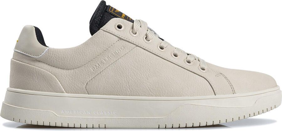 PME Legend Sneakers Lexicone Beige