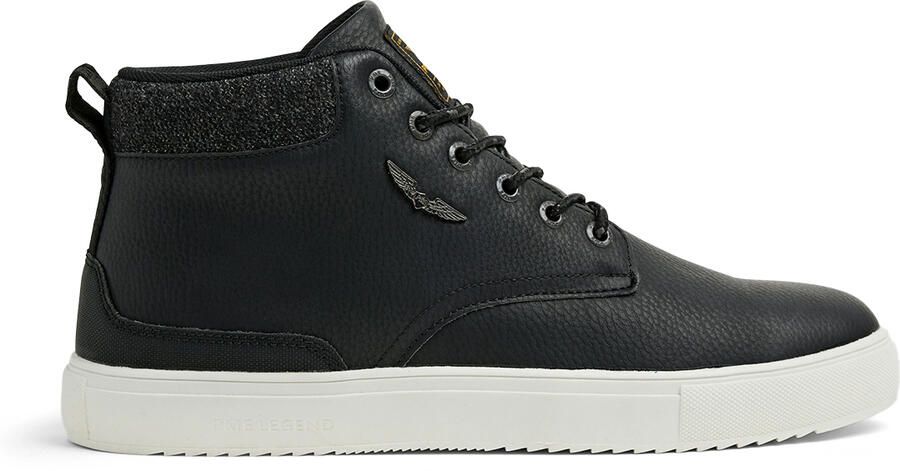 PME Legend Sneakers Lexing-T Zwart