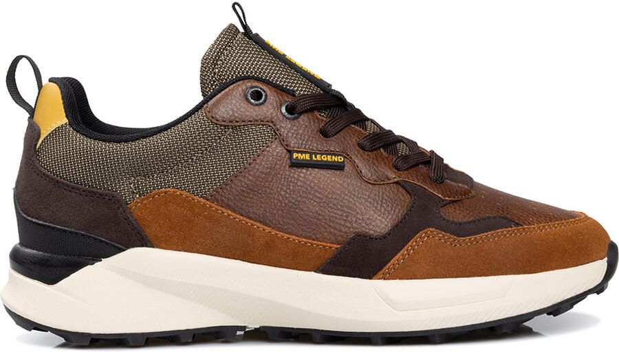 PME Legend Sneakers Notcher Bruin