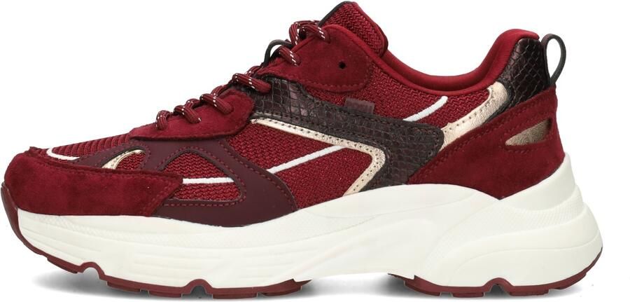 Posh by Poelman AYOKI Dames Sneakers