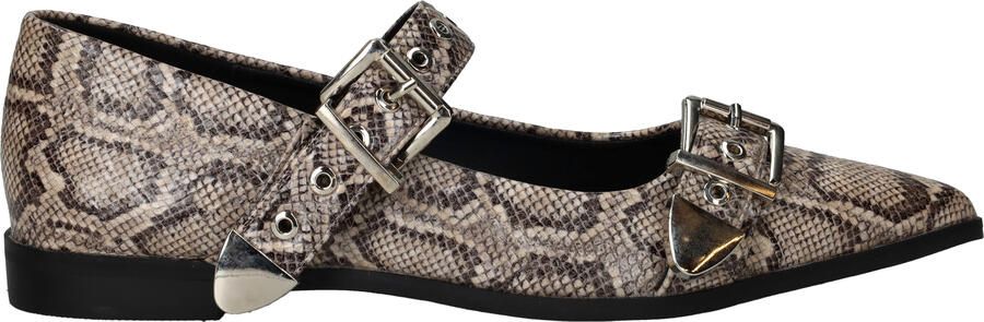 Posh by Poelman Ballerina's Dames