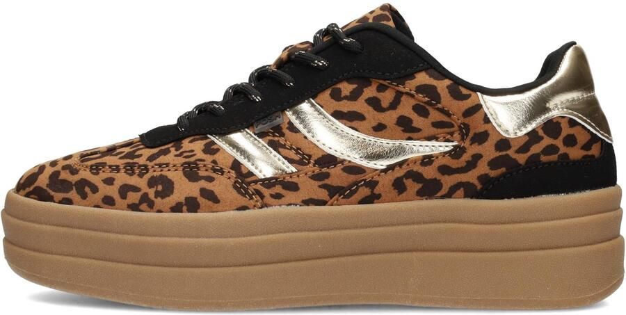 Posh by Poelman BODIE Dames Sneakers