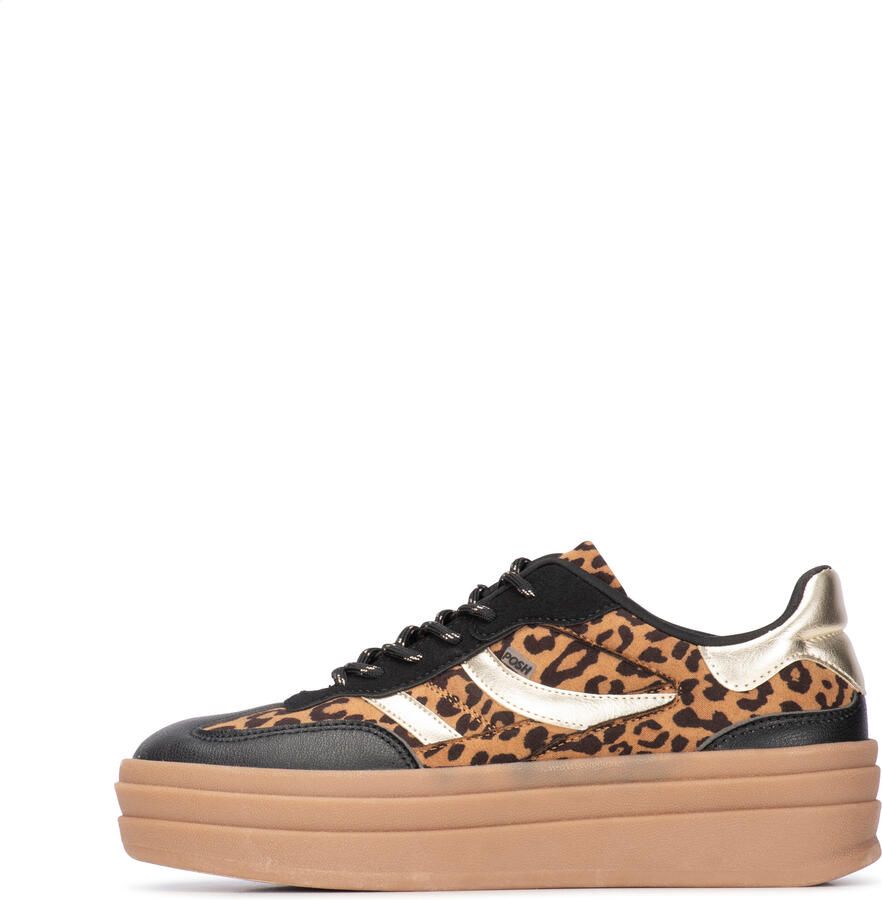 Posh by Poelman Bodie dames sneakers