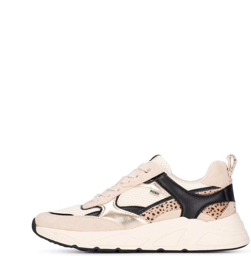 Posh by Poelman CARO Dames sneakers