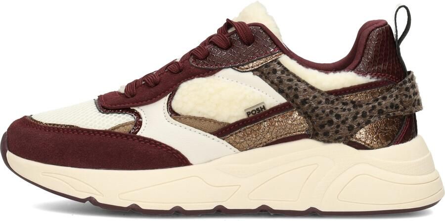Posh by Poelman CARO Dames Sneakers