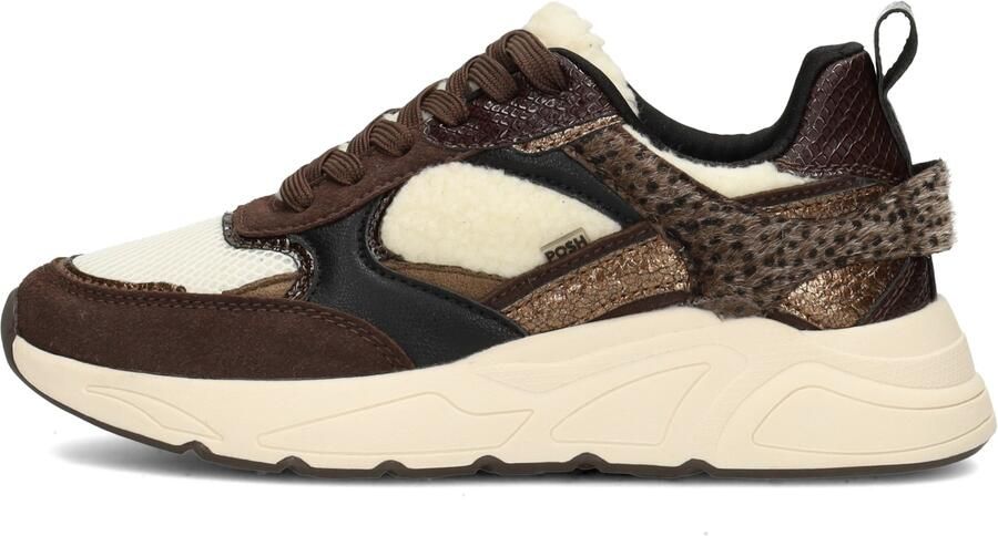 Posh by Poelman CARO Dames Sneakers