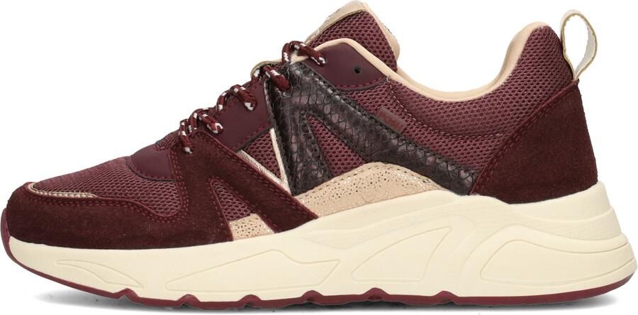 Posh by Poelman Carocel Dames Sneakers