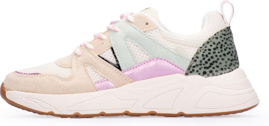 Posh by Poelman CAROCEL Dames sneakers