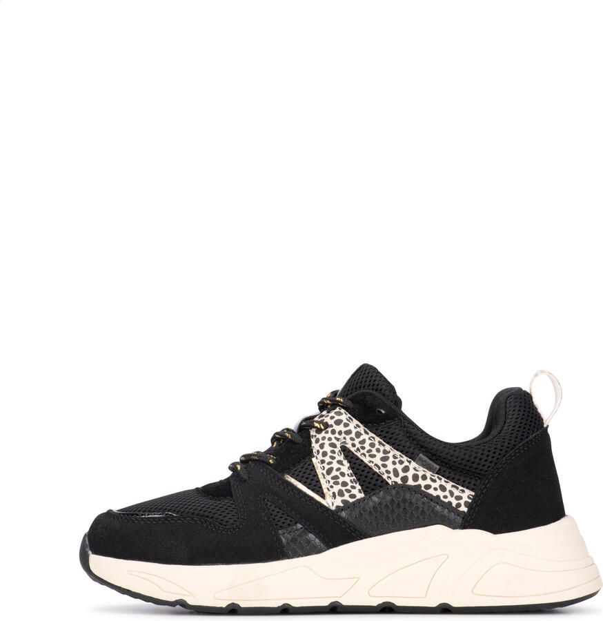 Posh by Poelman Carocel Dames sneakers