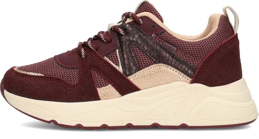 Posh by Poelman CAROCEL Meisjes Sneakers