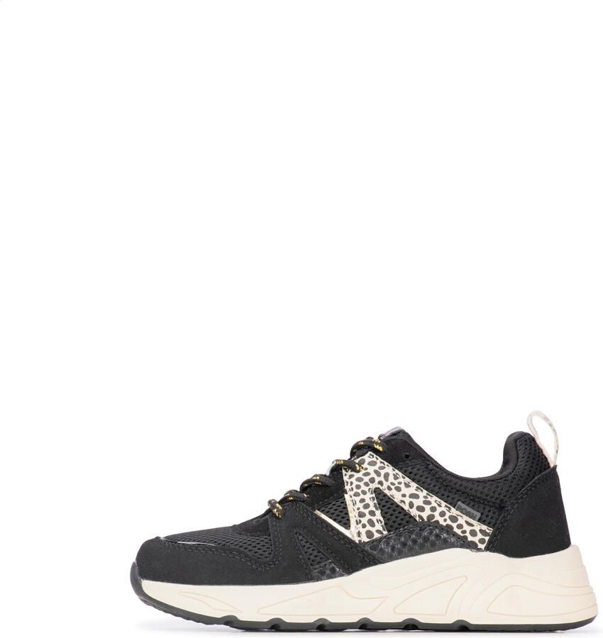 Posh by Poelman Carocel meisjes sneakers