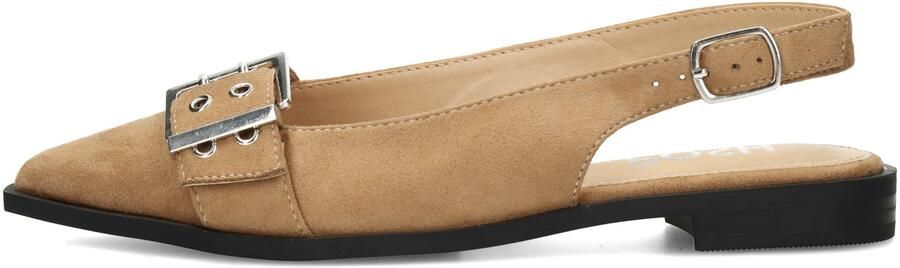 Posh by Poelman CECILE Dames Slingbacks