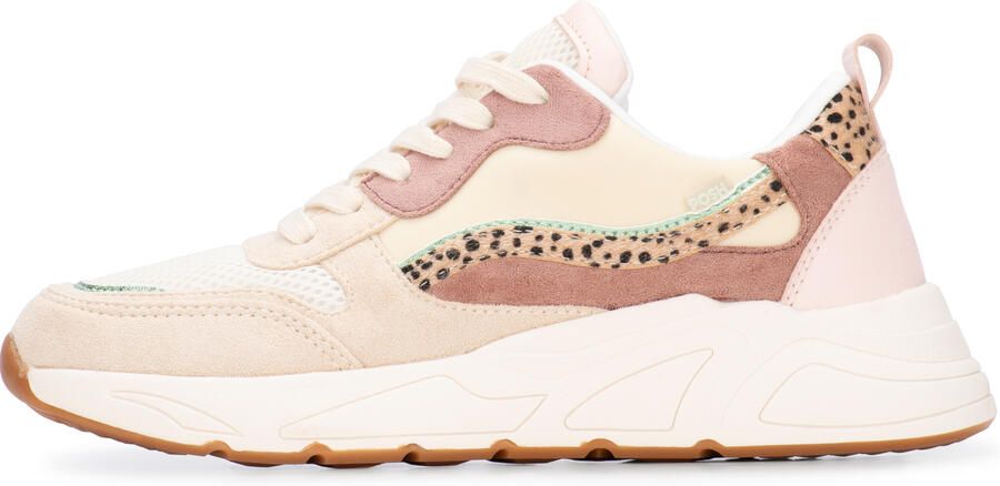 Posh by Poelman Charlie Dames sneakers
