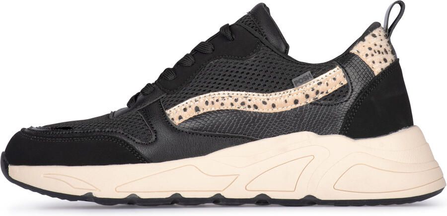 Posh by Poelman Charlie Dames sneakers