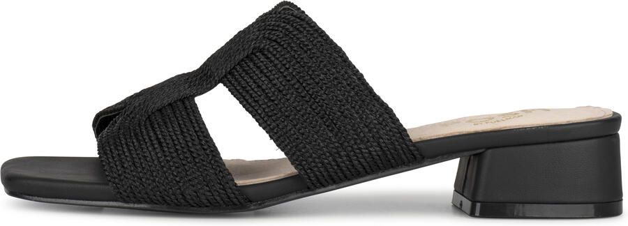 Posh by Poelman Clara Dames sandalen met hak