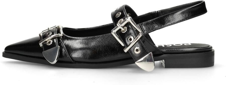 Posh by Poelman Dames JULIA Sandalen