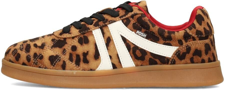 Posh by Poelman Dames KAIA Sneakers