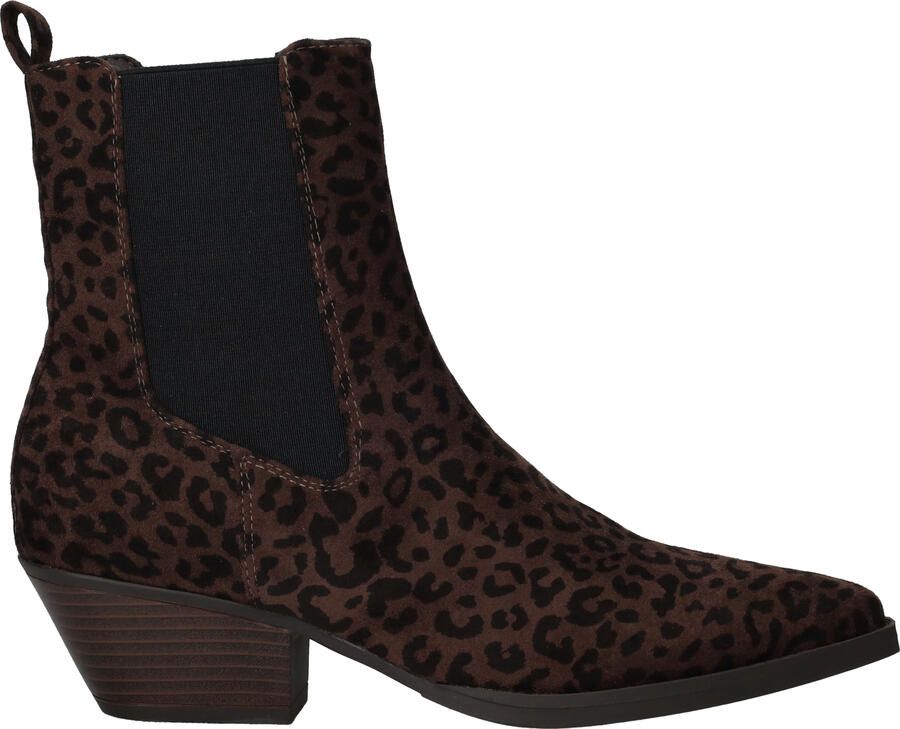 Posh by Poelman Enkellaarsjes Dames