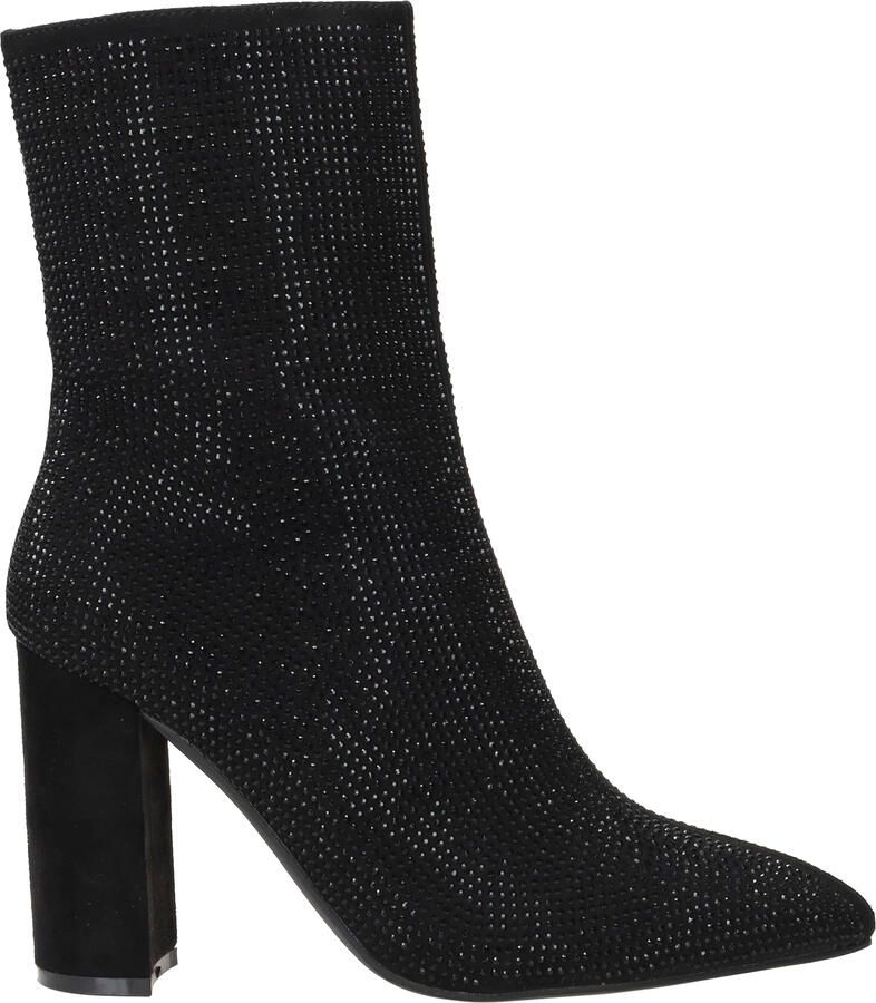 Posh by Poelman Enkellaarsjes Dames
